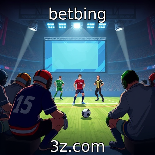betbing - Crescimento da popularidade dos jogos casuais