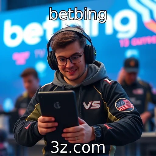 E-sports: o futuro das competições de jogos