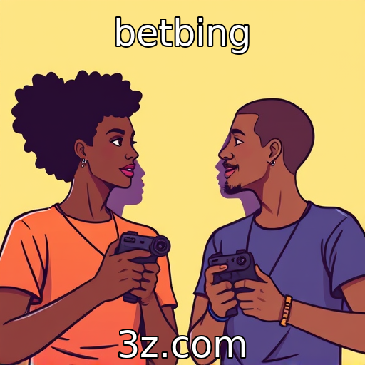 betbing | Estudo sobre a diversidade de gêneros em jogos de vídeo