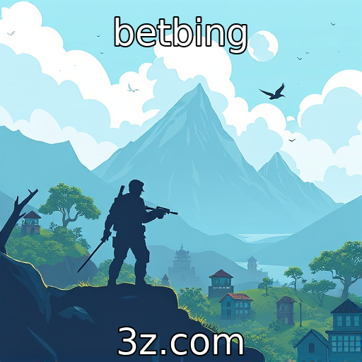 betbing - Desenvolvimento de jogos independentes em ascensão