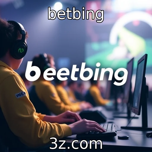 Novos desenvolvimentos em eSports no Brasil