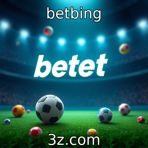 betbing : Novas tecnologias moldam o futuro dos jogos online