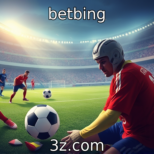 betbing - O crescimento do mercado de jogos online