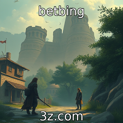 betbing : A evolução das narrativas em jogos de RPG