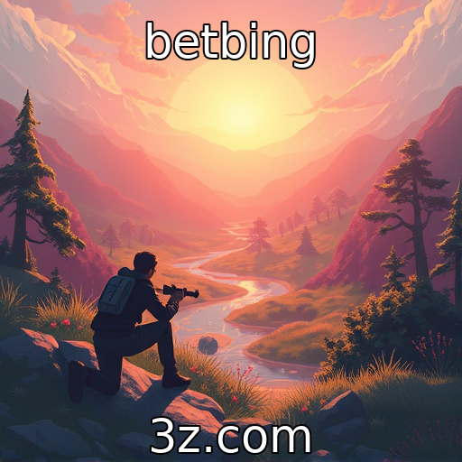 betbing | Desenvolvimentos em jogos sustentáveis e ecologicamente corretos