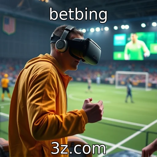 Impacto da realidade virtual nos jogos modernos